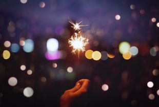 Kako zamisliti želju u novogodišnjoj noći?