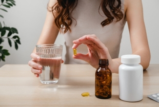 Koji je suplement najvažniji za žene starije od 30 godina i zašto?