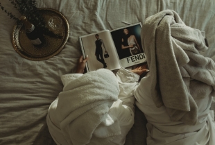 5 stvari koje treba da uradite pre spavanja da biste se probudili srećni