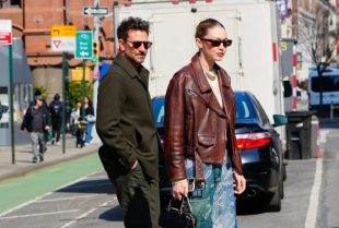 Điđi Hadid i Bredli Kuper: veridba sa blagoslovom Jolande Hadid i venčanje u 2026.