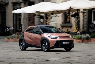 Nova Toyota Aygo X HEV predstavljena u Srbiji