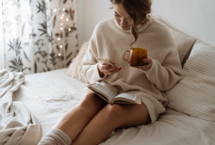 Otklonite lako januarsku melanholiju