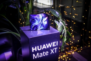 Huawei predstavio najnovije pametne uređaje i inovacije na ekskluzivnom događaju