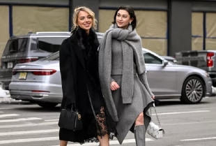 10 Lookova koje možete da sačuvate na Instagramu za dane bez inspiracije