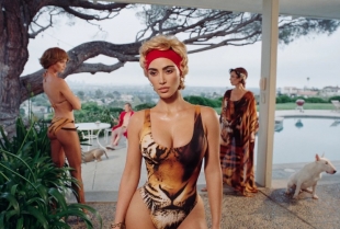 Roberto Cavalli x Skims: Kim Kardašijan i još jedna legendarna modna saradnja