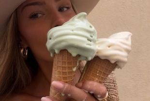 Rose Water nails: Eterični letnji trend koji obožavaju It devojke