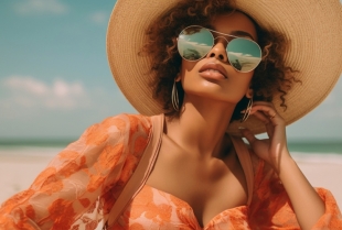 4 letnja trenda u svetu šešira: Aksesoar koji pravi razliku — na plaži i van nje!