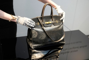 Džejn Birkin, slučajni susret i legendarna torba: Prva Birkinka prodata za neverovatnih 7 miliona evra