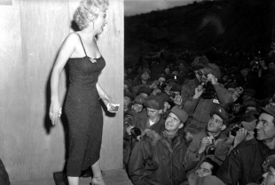 Retke i zadivljujuće fotografije čuvene Merilin Monro