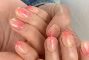 Fruit skin nails — letnji trend koji će vaša nokte pretvoriti u sočno voćno savršenstvo!