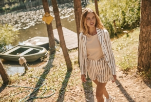 Brzo, lako i stylish: Co-ord setovi za žene koje žive punim plućima