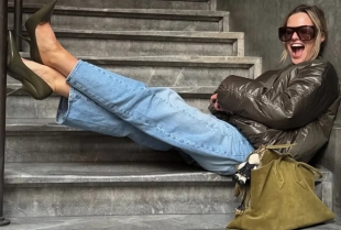 Weekly Style: Započnite nedelju sa stavom prave fashionistkinje