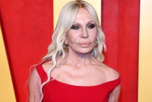 Donatela Versaće: Nova era za modnu kuću Versace nakon 28 godina