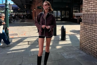 Western košulje: Apsolutni horse-girl trend i top načini da ga nosite