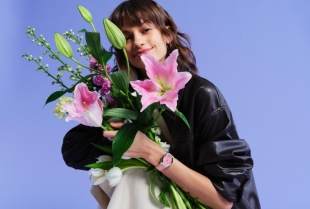 Blossom Time: Swatch dočekuje proleće sa četiri sata inspirisana svežim cvećem