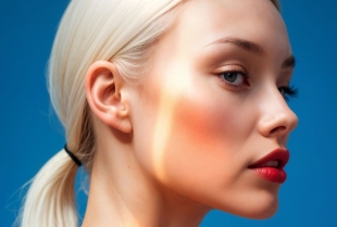 Blush stacking – TikTok trik slavnih za savršeno rumenilo koje traje satima