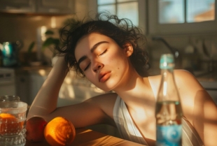 Alkohol + stid = hangxiety: Kako preživeti emocionalni mamurluk