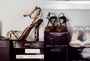 Jimmy Choo slavi 30 godina i vraća cipele koje je obožavala Keri Bredšo!