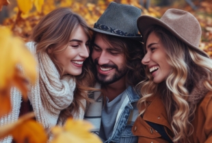 Zašto su najbolji prijatelji najvažniji ljudi u vašem životu?