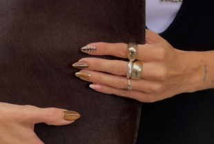 Jesen u detaljima: Braon nokti koji transformišu svaki autfit