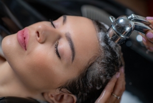 Adio masnoj kosi: limun i argan u službi glamura