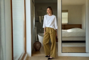 Khaki pantalone – svestrani klasik koji vlada jesenjom sezonom