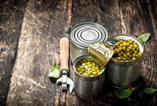 3 korisna svojstva konzerviranog graška za koja niste znali