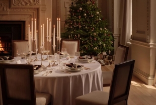 Pinterest u realnom životu: H&M Home lansira prazničnu kolekciju koju ćete obožavati