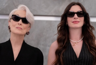 “Đavo nosi Pradu 2“: Prvi trejler je stigao -Meril Strip i En Hetavej ponovo u modnom ringu