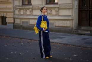 Track pants se vraćaju: udobnost koja je postala ultimativni modni statement