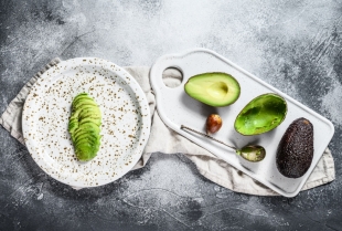 Trodnevna dijeta sa avokadom: efikasan plan mršavljenja