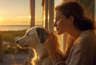 Naučno je dokazano: psi su prirodni detektori laži