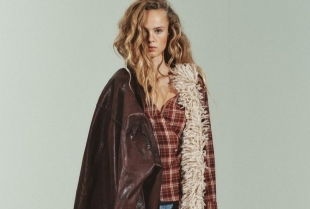 Zašto je flanel karo košulja ponovo modni favorit?