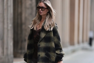 Maslinasto zelena se vraća jača nego ikad: kombinacije sa najšik bojom sezone