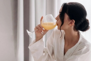 Šta se dešava sa krvnim pritiskom ako pijete sok od narandže svaki dan?
