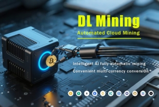 Од волатилности Рипла до одрживих приноса: Како DLMining трансформише XRP моментум у дневни новчани ток