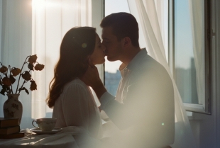 Savladajte francuski poljubac do savršenstva