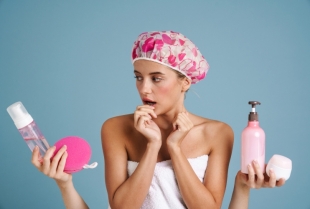 Kako su proizvodi za kosu povezani sa rakom dojke