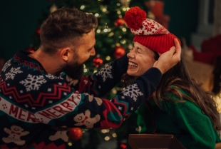 Ugly сhristmas sweater: kratka istorija božićnog džempera