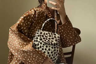 Može li “Bambi print” da postane sledeći veliki animal trend? Nova, nežnija era motiva iz prirode