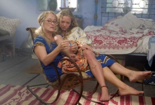 Da li je majčinstvo prava supermoć?