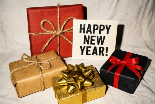 Šta pokloniti Ovnu za Novu godinu