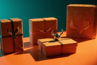 Šta pokloniti Biku za Novu godinu