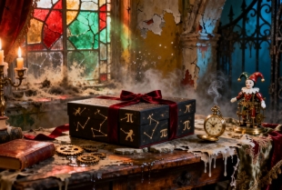 Šta pokloniti Blizancima za Novu godinu