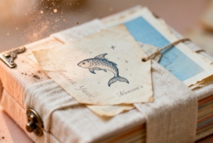 Šta pokloniti Ribama za Novu godinu