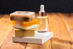 Potpuno prirodan sapun od bundeve