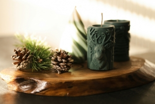 Ledena magija u frižideru: Zašto bi sveće trebalo da dele policu sa jogurtom?