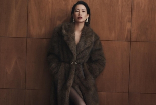 Festive Style 2025: M&S donosi blistave komade za prazničnu sezonu