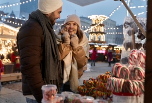 Evropa je odlučila: postoji samo jedna najčarobnija božićna destinacija ove godine