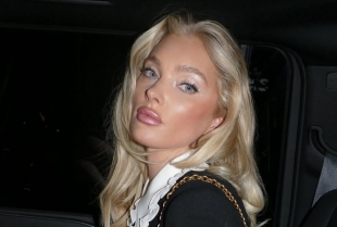 Socialite blonde – ultimativna platinasta nijansa za zimu 2025/26